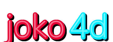 joko4d — logo kanal